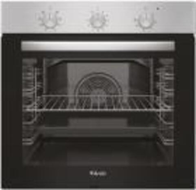 Электрический духовой шкаф Ardo BO18X2