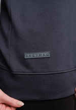 Свитшот ARGYMAQ DARK BLUE