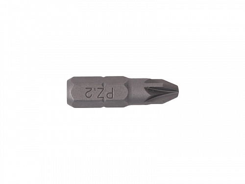 Насадка для самореза S2 WHIRLTOOLS PZ2 25мм (10шт) WHIRLTOOLS