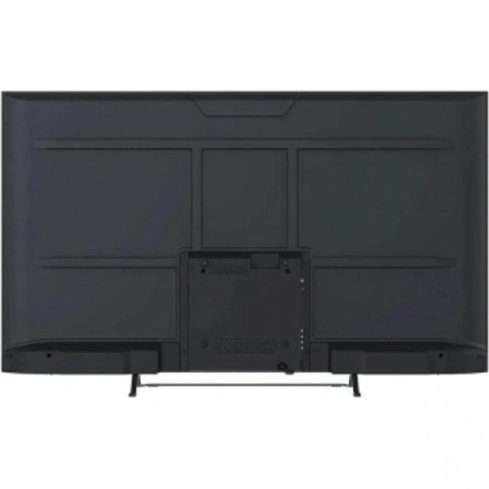 Телевизор QLED PolarLine 55" 55PQ71STC-SM черный 4K Ultra HD 60Hz DVB-T DVB-T2 DVB-C DVB-S2 USB WiFi Smart TV (RUS)