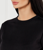 Худые Karl Lagerfeld - черный(245W1815)