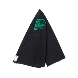 Кимоно Albino Preto STP - чёрное