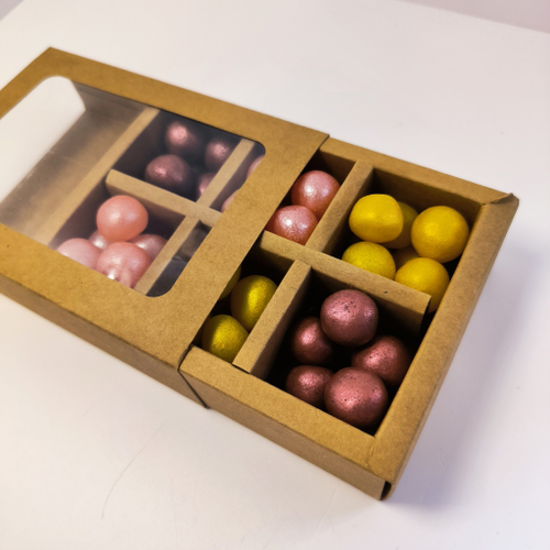 Подарочный набор "Мармеладная жемчужина"