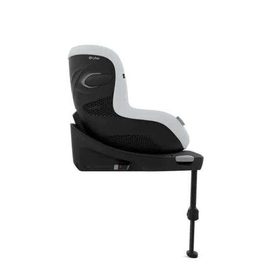 Автокресло Cybex Sirona Gi i-Size & Base Fog Grey