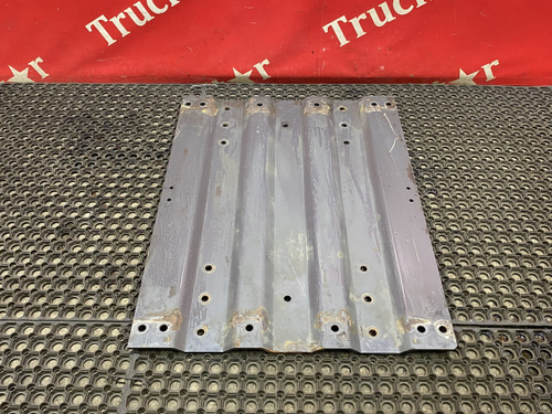 Плита седла 26мм 2019г