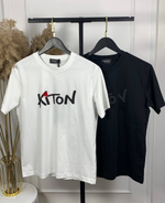 Футболка Kiton