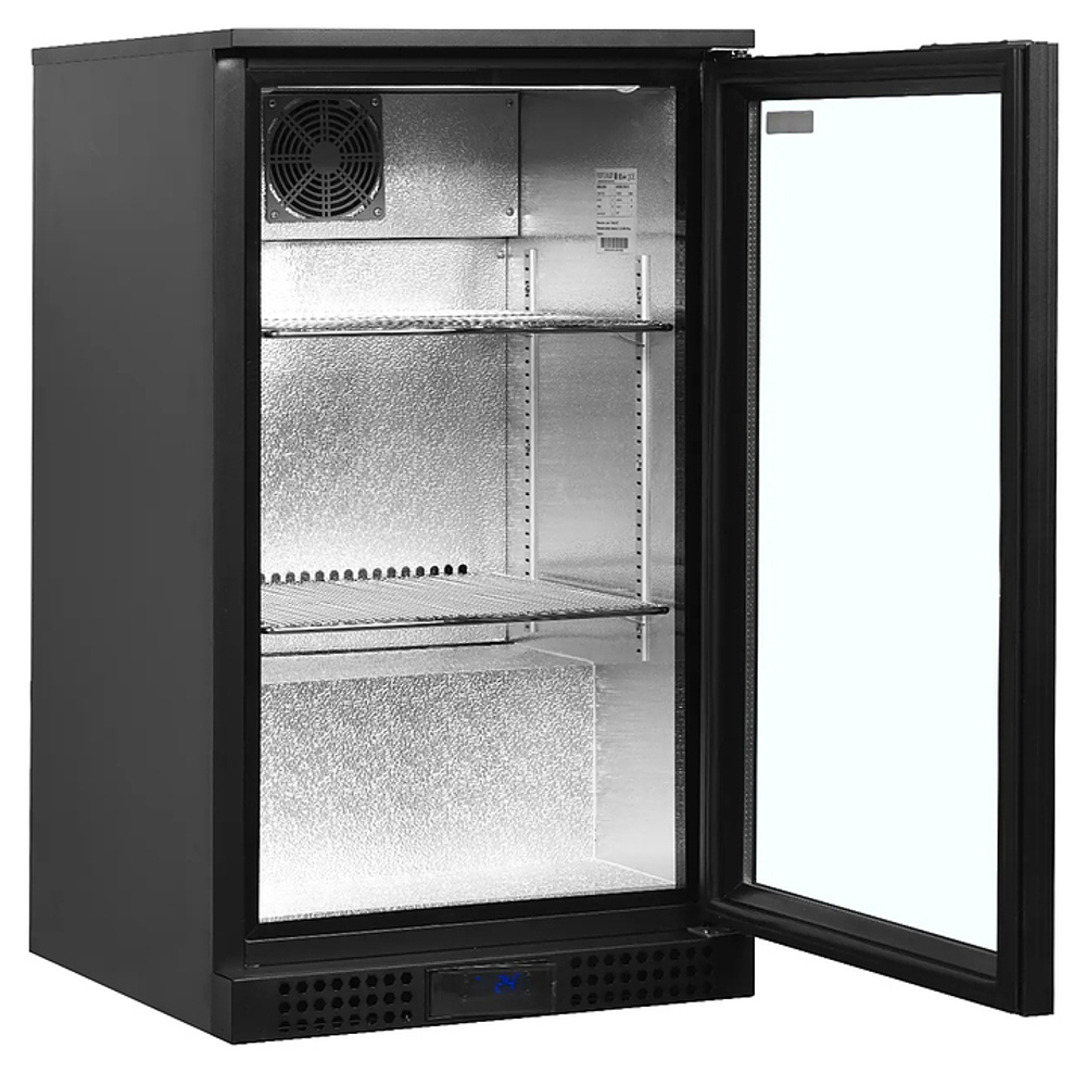 Шкаф холодильный барный TEFCOLD BA6H
