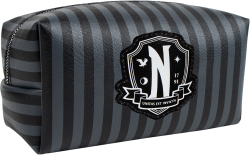 Wednesday Toilet Bag - Косметичка 11 x 6,4 x 20 cm, 1 szt.