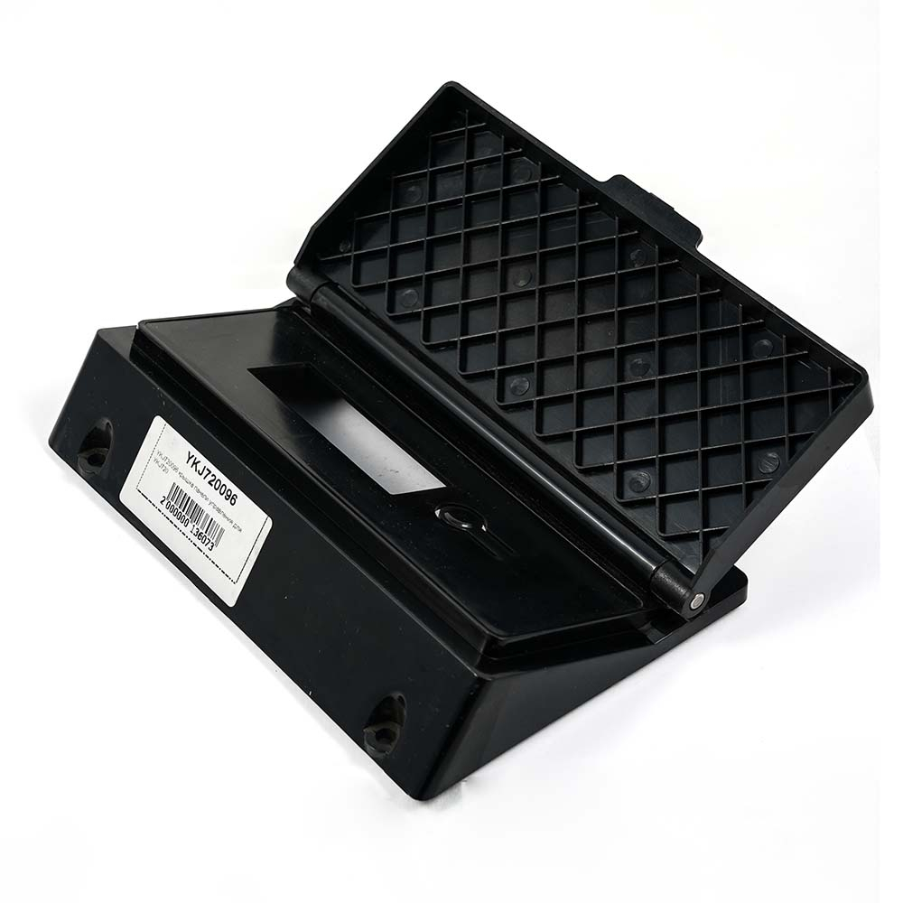 Крышка панели управления для окрасочного аппарата YOKIJI YKJ 720 YKJ720096