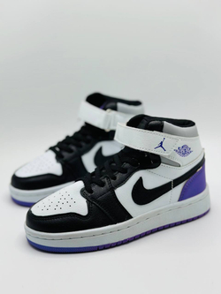 Детские кроссовки Nike Air Jordan Kids High