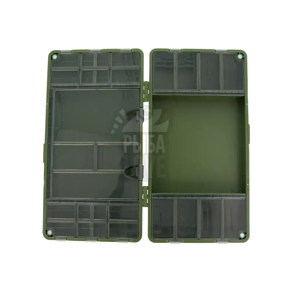 Коробка GC G.Carp Light Tackle Box для рыбалки
