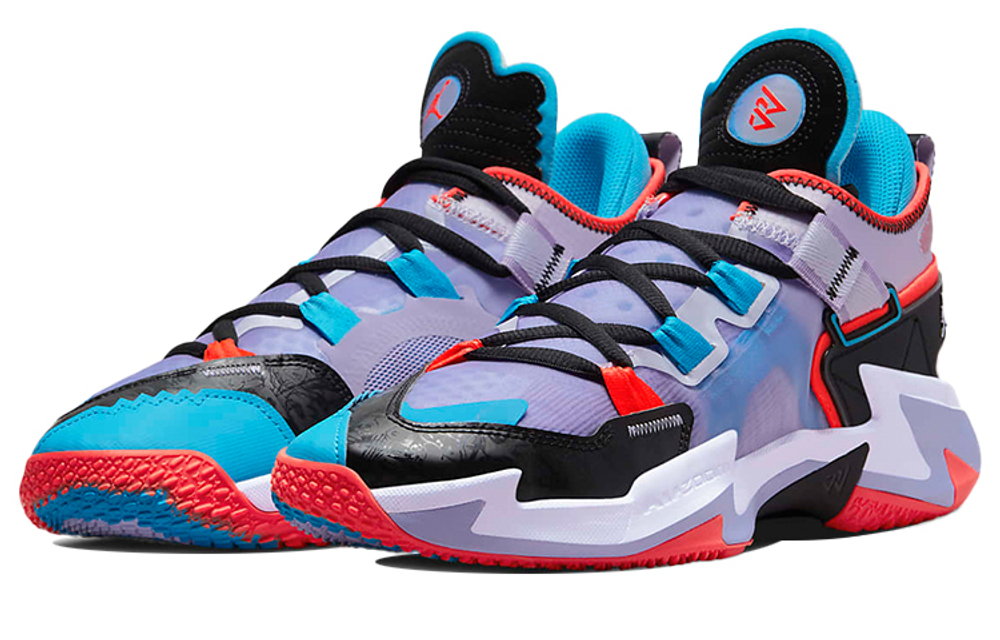 Кроссовки Jordan Why Not.5 Why Not Pf