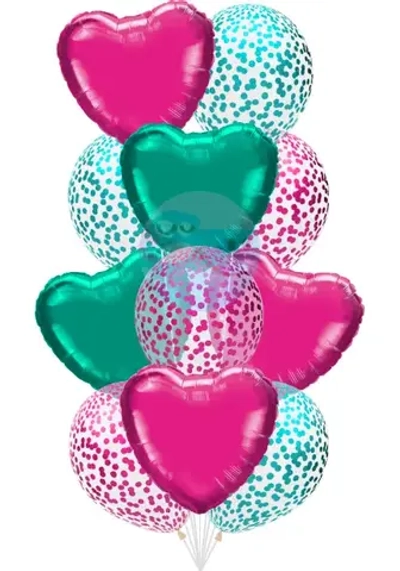 Сердцепад «Каприз»