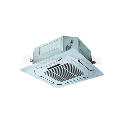 Shuft SFR-1200R V2 Фанкойл кассетный двухтрубный