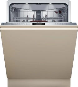 Встраиваемая посудомоечная машина Neff S157ZCX18E