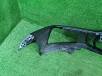 Бампер передний BMW 4er G22 (2020-н.в.) M-paket
