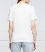 футболка Liu Jo - белый(CA2300 JS003)