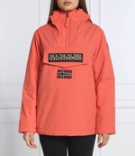 куртка Napapijri - пудро-розовый(NP0A4GM5)