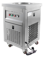 Фризер для жареного мороженого Foodatlas KCB-1Y (система контроля температуры)