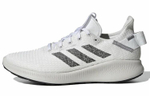 Кроссовки Adidas Sensebounce+ Street (Женская размерная сетка)