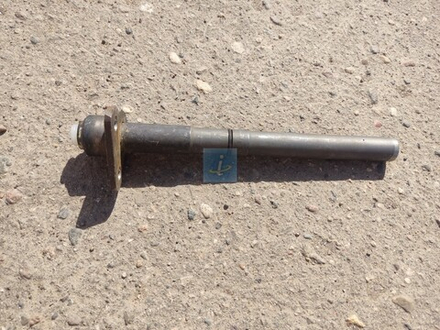 Форсунка с фланцем 8486.1605091