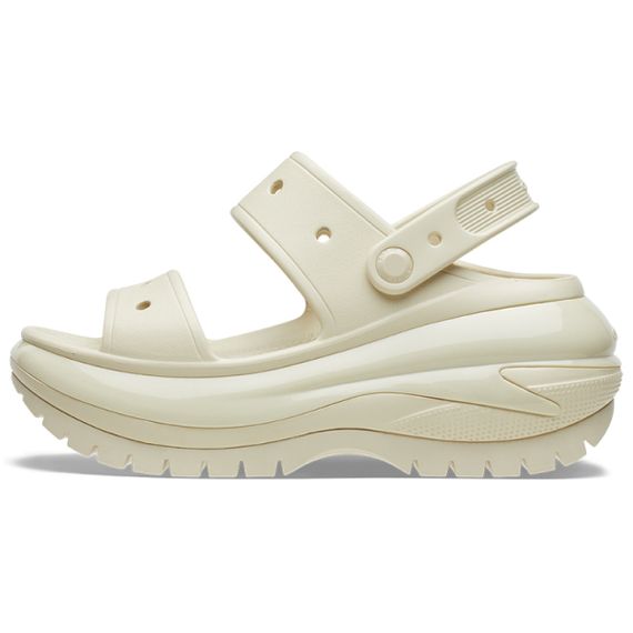 Crocs EVA Lightwheel 'Bone White'