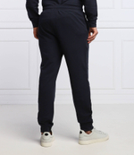 спортивный костюм Emporio Armani - темно-синий(111943 CC575)