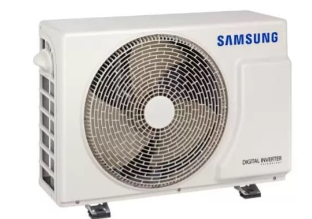 Кондиционер Samsung Wind Free Mass Geo AR12BSFAMWKNER