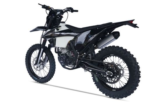 Мотоцикл BRZ X8 NC250 23 BE ENDURO