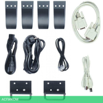 Источник бесперебойного питания Powercom Smart King Pro+ (SPR-3000 LCD)