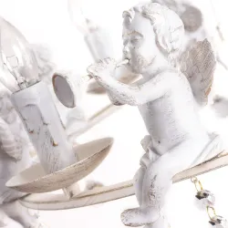 Подвесная люстра Arte Lamp