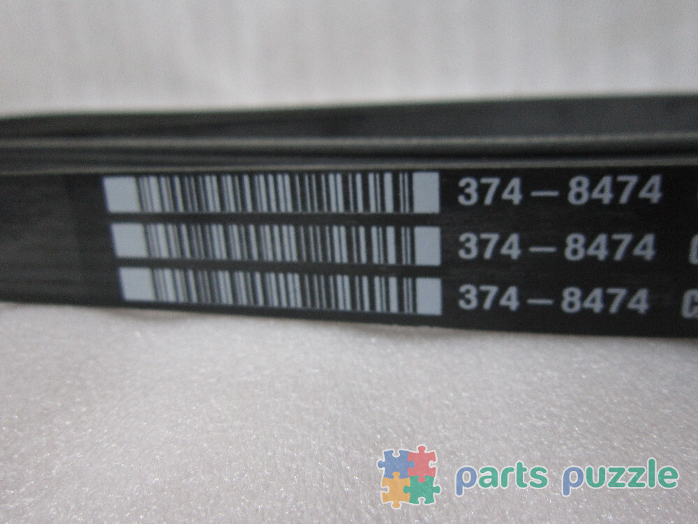 Ремень генератора / BELT АРТ: 3748474