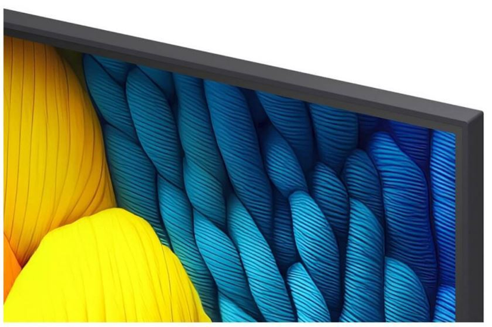Телевизор  LG 65NANO80A6B.ARUG