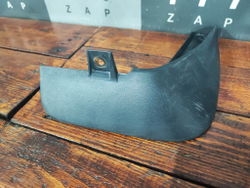 Брызговик задний правый Kia Mohave (HM) 16-20 Б/У Оригинал 868422J700