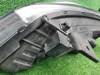 Фара правая Kia Rio 4 FB (2020-2022) галоген