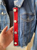 Джинсовка Givenchy, 116