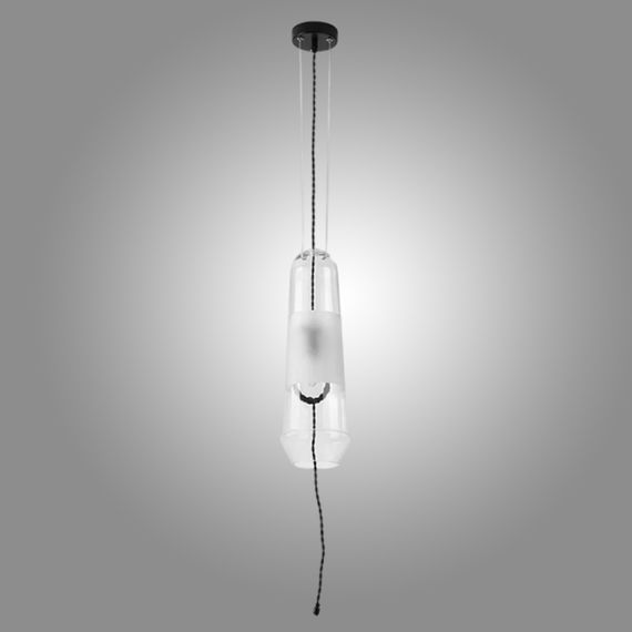 Подвесной светильник Imperium Loft Fraga 140714-26