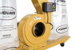 Powermatic PM1900CK вытяжная установка