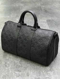 Дорожная сумка Louis Vuitton Keepall 35