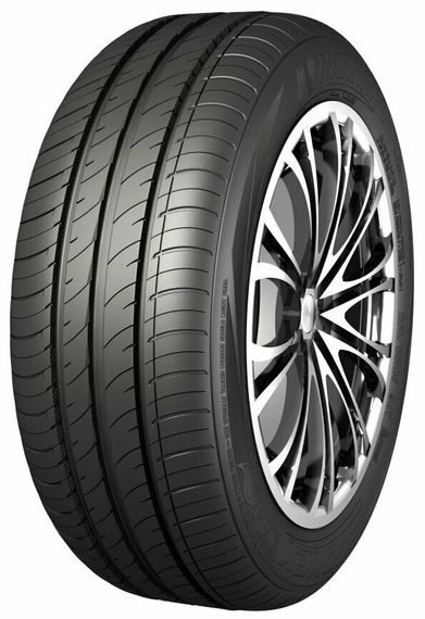 Nankang NA1 175/60 R14 79H