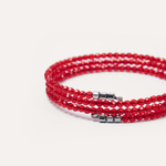 Браслет Glitz RED