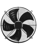 Осевой вентилятор YWF4E-500HS