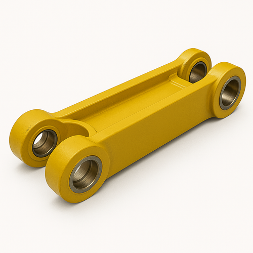 Трапеция 61Q9-40090 R330LC-9 DMTA