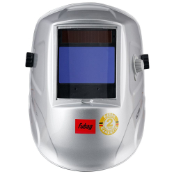 Маска сварщика хамелеон, с ручной регулировкой, Fubag, Ultima 5-13 Visor, 5 DIN, 13 DIN, 992530