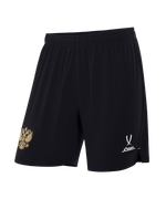 Шорты вратарские JÖGEL NATIONAL PerFormDRY GK Shorts, черный