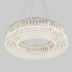 Подвесная люстра Eurosvet IRIDE 101007 LED 4690389218507