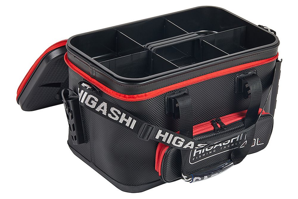Сумка HIGASHI Hard Eva Bag 40L