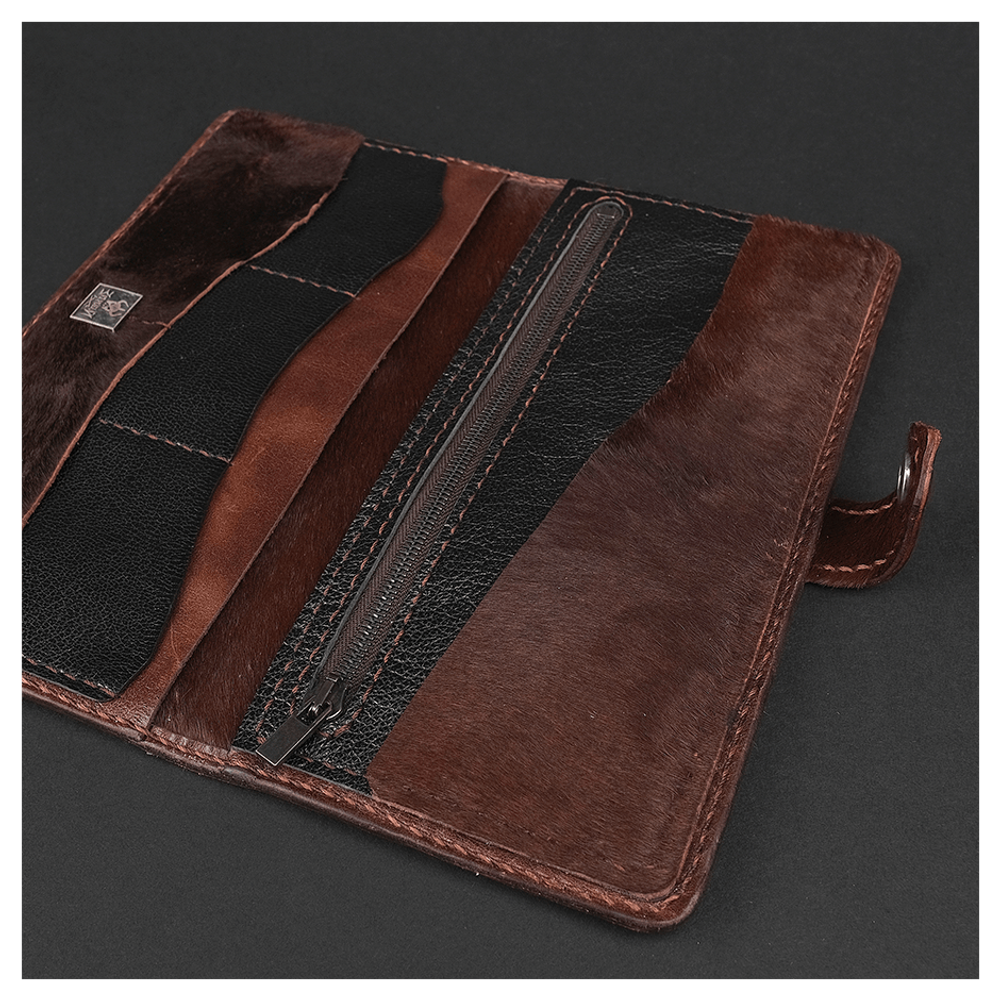 Кошелек лонгер «Амба»