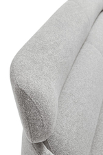 Диван GS9002 3-х местный серый OTE CHICO COLOR 21