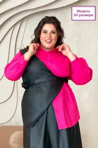 Жилет 3065 Fabrika